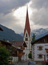 Кафедральный Собор г.Петной (Австрия) Кафедральный Собор г…