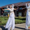 Ярославль: веселая песенка о зоопарке